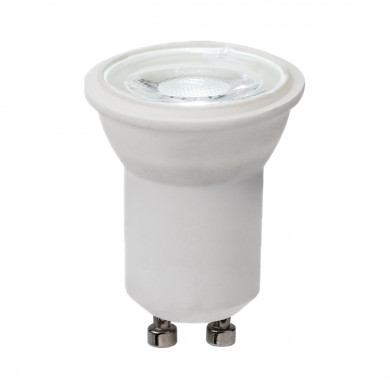 3W LED bulb, Mini GU10 MR11, neutral color 4000K