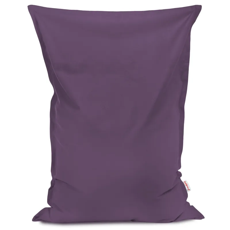 Large Floor Cushion XL for Kids - Soft Velvet – view 13