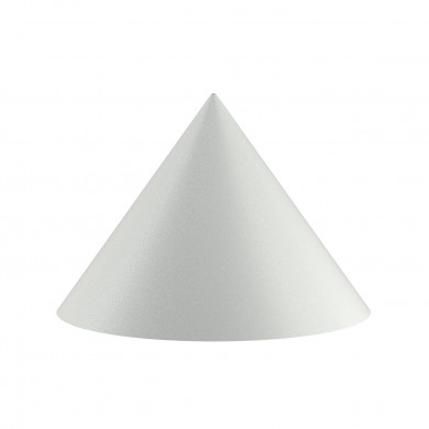 CAMELEON ZENITH L lampshade width 50cm | gray 10870