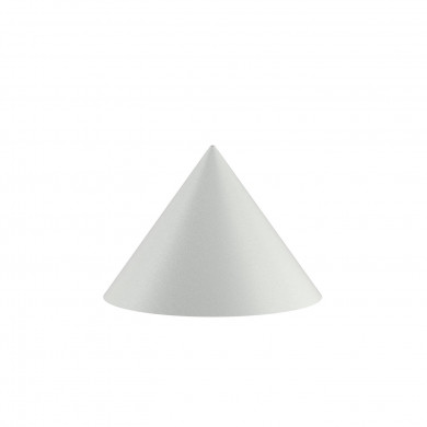 CAMELEON ZENITH M lampshade, width 35 cm | gray 10874