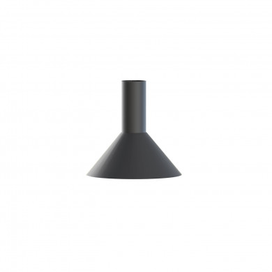 CAMELEON HERMANOS A lampshade | black 10925