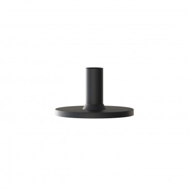 CAMELEON HERMANOS B lampshade | black 10926