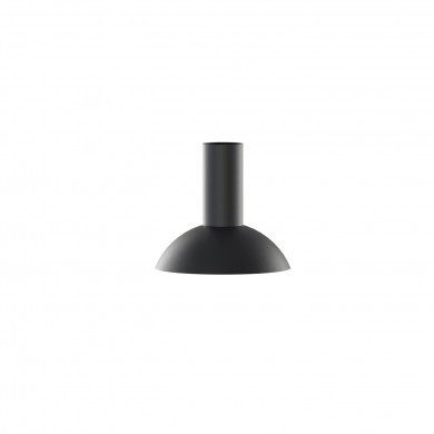 CAMELEON HERMANOS C lampshade | black 10927