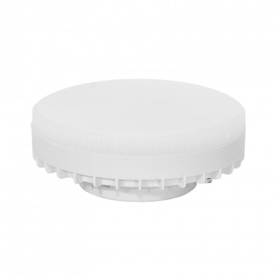 GX53 LED bulb 10W warm white 3000K LB-A1 | white