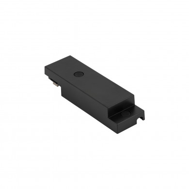 External power supply module for 1-circuit UT-LVM busbars | Black 11321