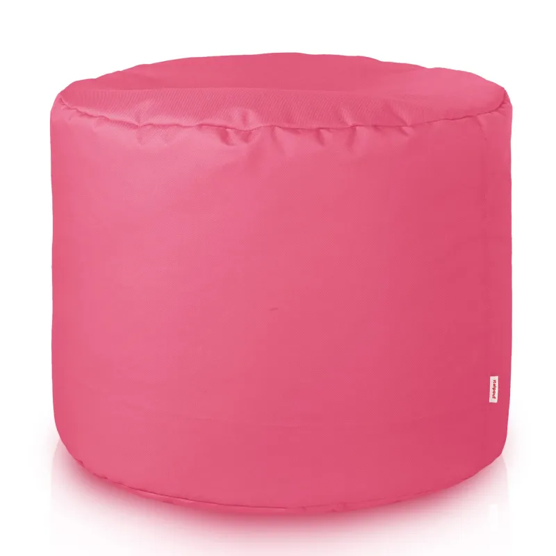 Round Cylinder Pouffe - Outdoor Pro Waterproof – view 25