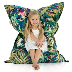 Large Floor Cushion XL for Kids - Premium Printed Fabric – view 63