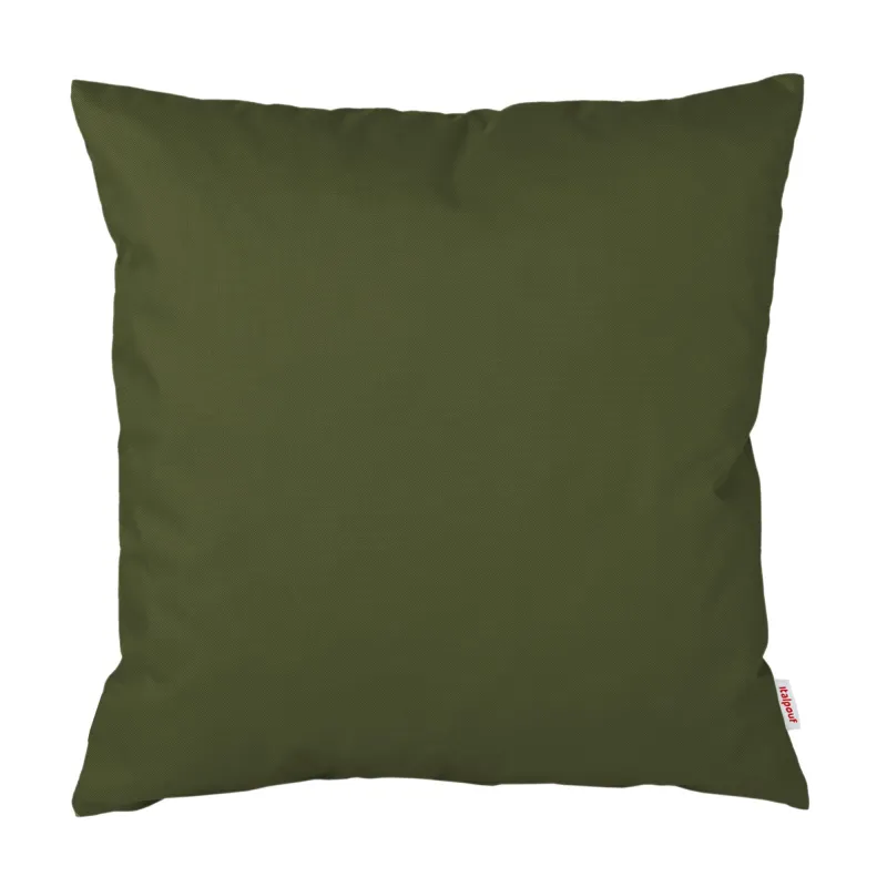 Square garden pillow 45x45 cm - Outdoor Pro Waterproof – view 4