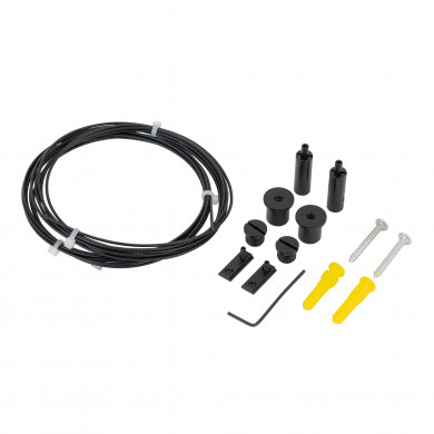 NANO-LVM SUSPENSION KIT for NANO-LVM low-voltage busbars | 11744