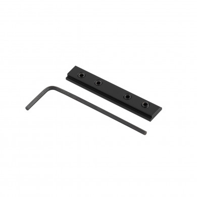 Mechanical connector for connecting NANO-LVM low-voltage busbars | 11726