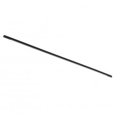 LINE IN LED 6W 3000K 100lm linear luminaire for NANO-LVM busbars | Black 11717