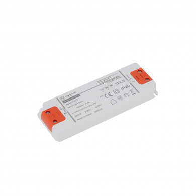 External power supply 24V DC 75W for LVM busbars | 11875