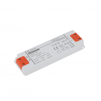External power supply 24V DC 150W for LVM busbars | 11874