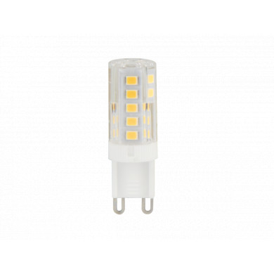 LED bulb G9 4W neutral 4000K 350lm 220-240V