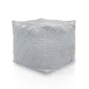 Quilted
