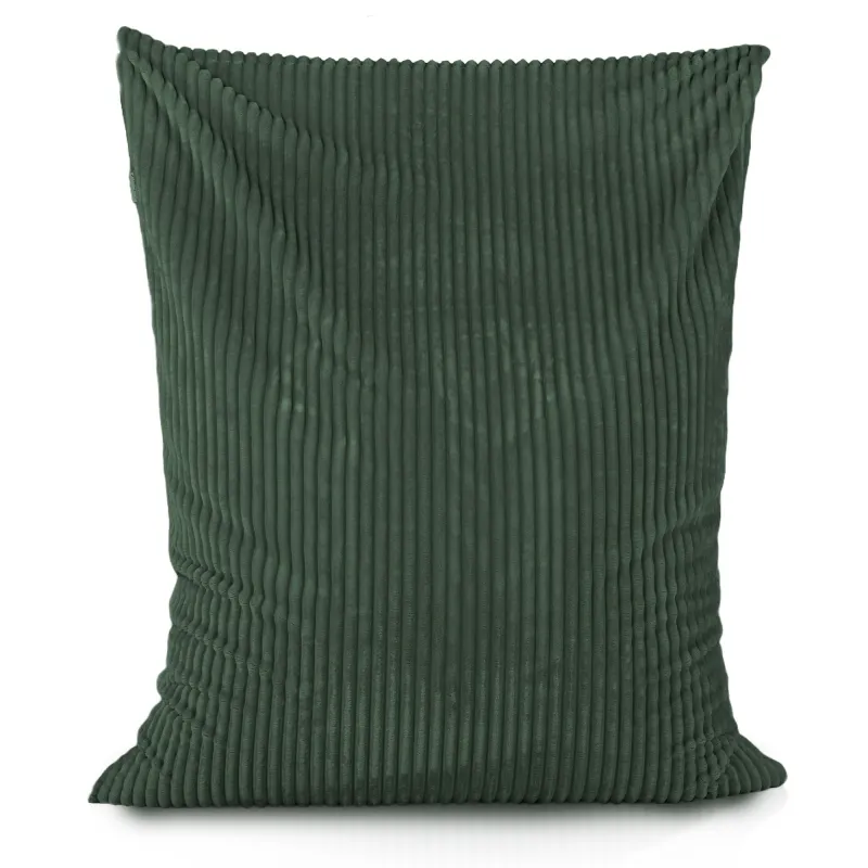 Large Floor Cushion XL for Kids - Jumbo Cord Stripe – view 11