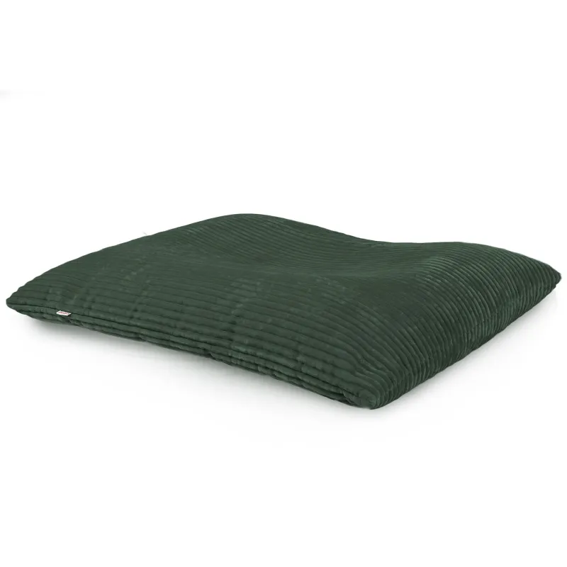 Large Floor Cushion XL for Kids - Jumbo Cord Stripe – view 12