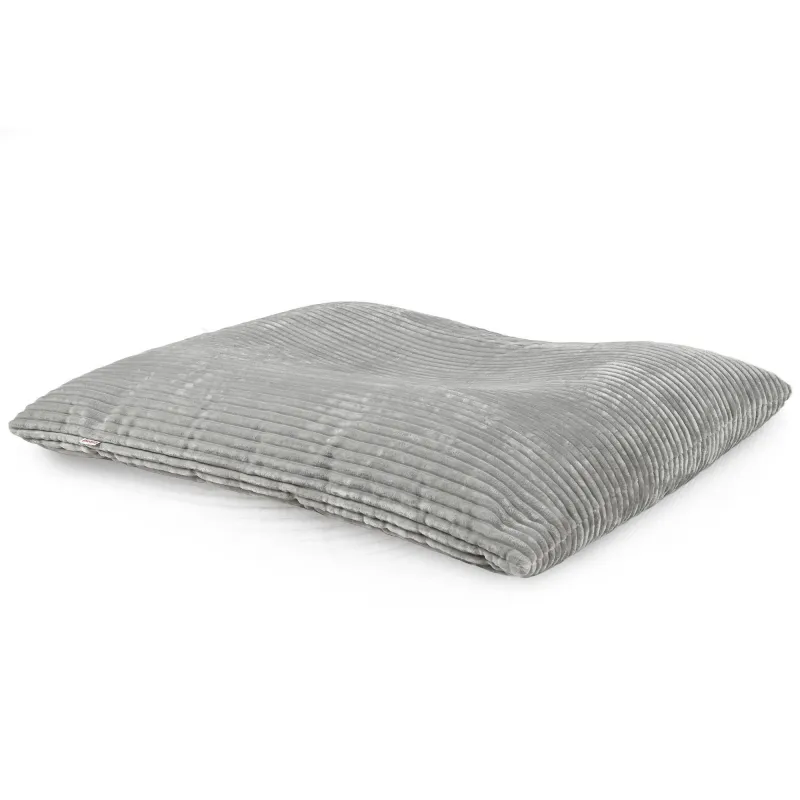 Large Floor Cushion XL for Kids - Jumbo Cord Stripe – view 27