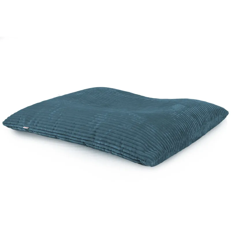 Large Floor Cushion XL for Kids - Jumbo Cord Stripe – view 32