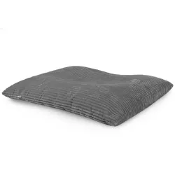 Large Floor Cushion XL for Kids - Jumbo Cord Stripe – view 37