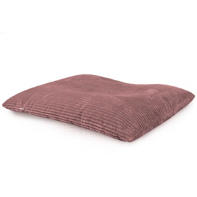 Large Floor Cushion XL for Kids - Jumbo Cord Stripe – view 42