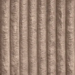 Large Floor Cushion XL for Kids - Jumbo Cord Stripe – view 5