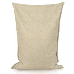 Floor Cushion for Kids - Teddy Boucle