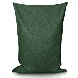 Floor Cushion for Kids - Teddy Boucle