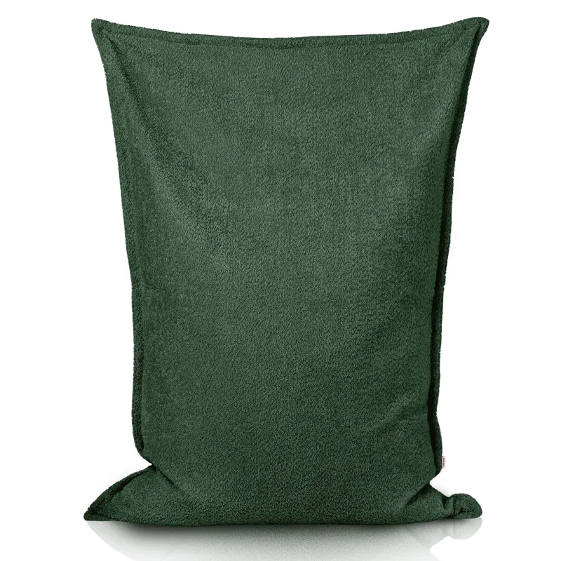 Large Floor Cushion XL for Kids - Teddy Boucle – view 13