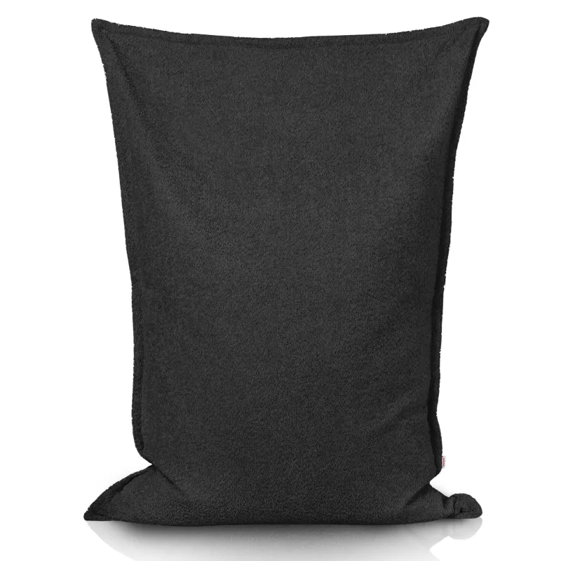 Large Floor Cushion XL for Kids - Teddy Boucle – view 19
