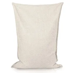 Floor Cushion for Kids - Teddy Boucle