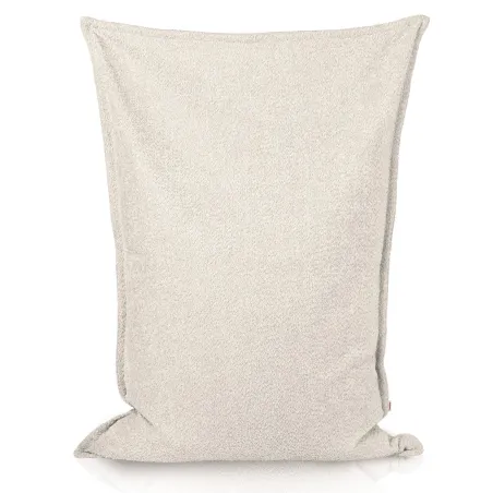 Large Floor Cushion XL for Kids - Teddy Boucle