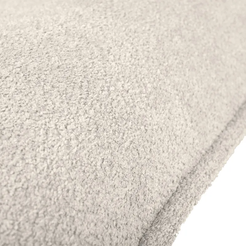 Large Floor Cushion XL for Kids - Teddy Boucle – view 5
