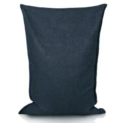 Floor Cushion for Kids - Teddy Boucle