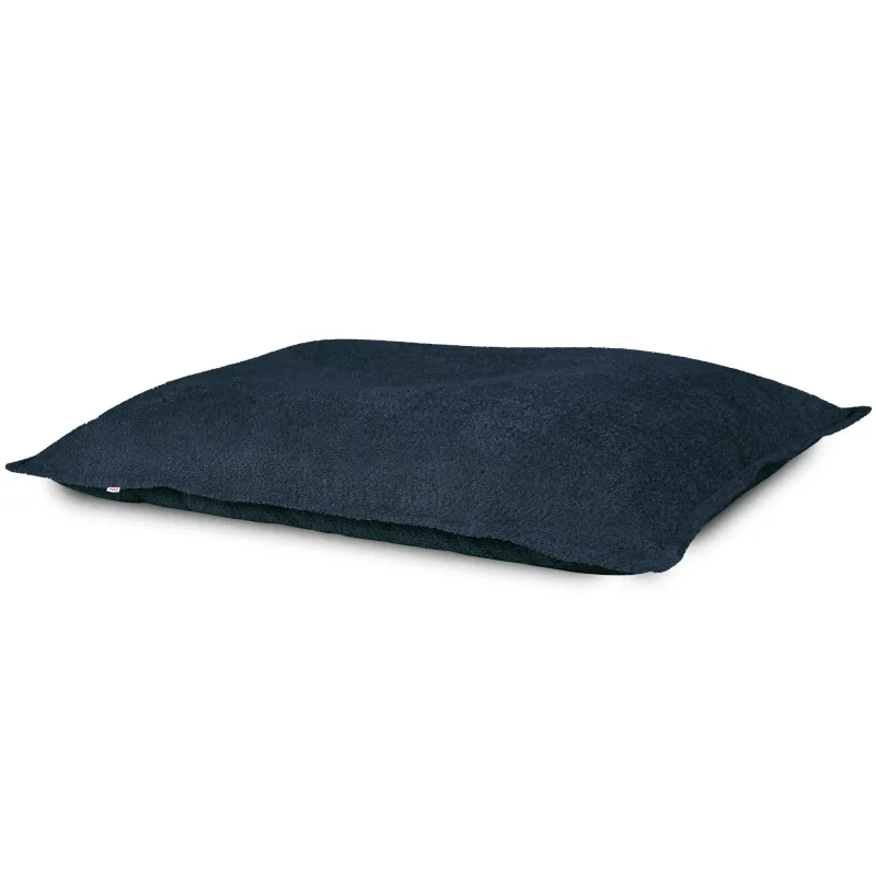 Large Floor Cushion XL for Kids - Teddy Boucle – view 26