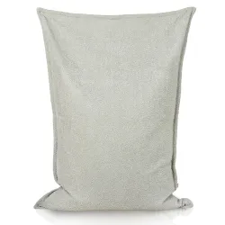 Floor Cushion for Kids - Teddy Boucle