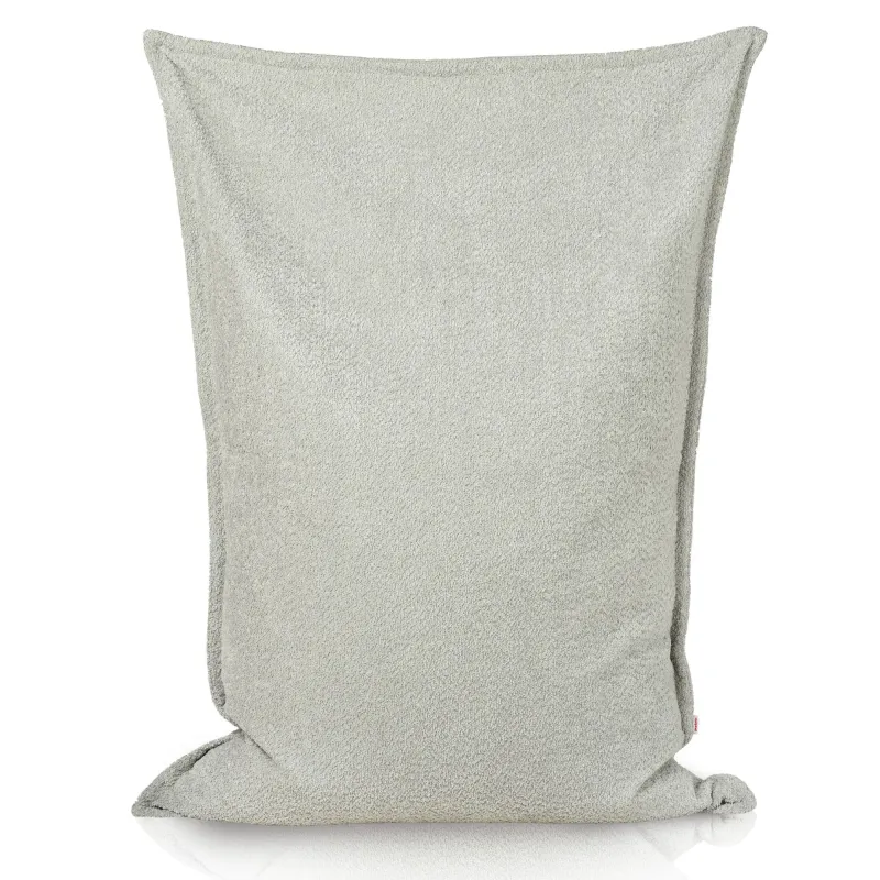 Large Floor Cushion XL for Kids - Teddy Boucle – view 32