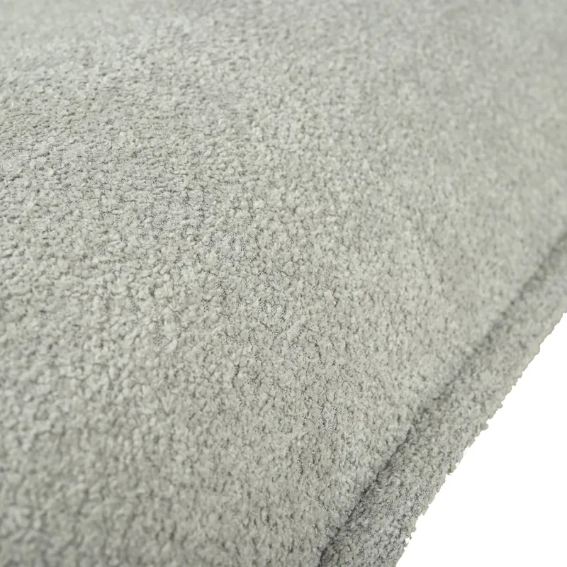 Large Floor Cushion XL for Kids - Teddy Boucle – view 37