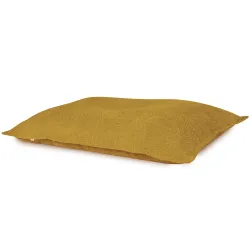 Large Floor Cushion XL for Kids - Teddy Boucle – view 41