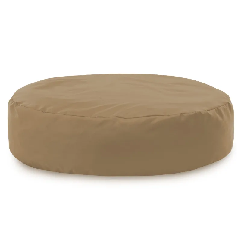 Round Cushion Seat - Outdoor Pro Waterproof