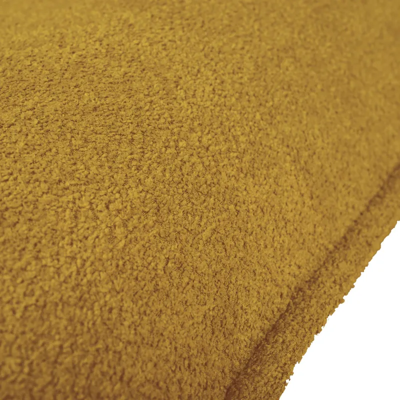 Large Floor Cushion XL for Kids - Teddy Boucle – view 43