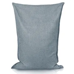 Floor Cushion for Kids - Teddy Boucle