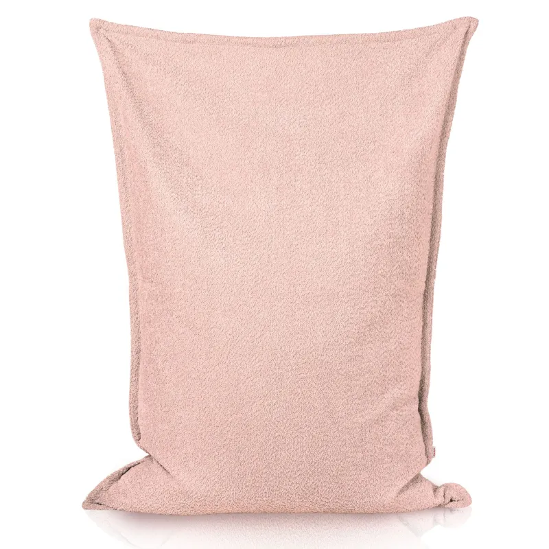 Large Floor Cushion XL for Kids - Teddy Boucle – view 50
