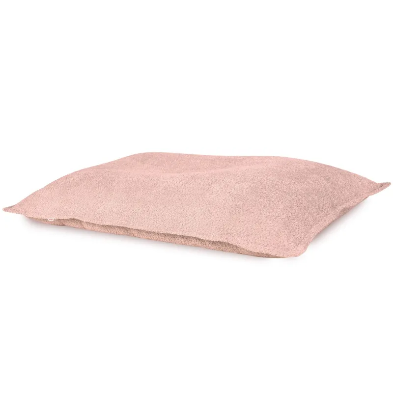 Large Floor Cushion XL for Kids - Teddy Boucle – view 51