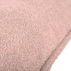 Large Floor Cushion XL for Kids - Teddy Boucle – view 54