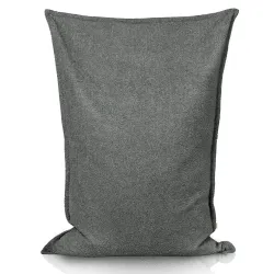 Floor Cushion for Kids - Teddy Boucle