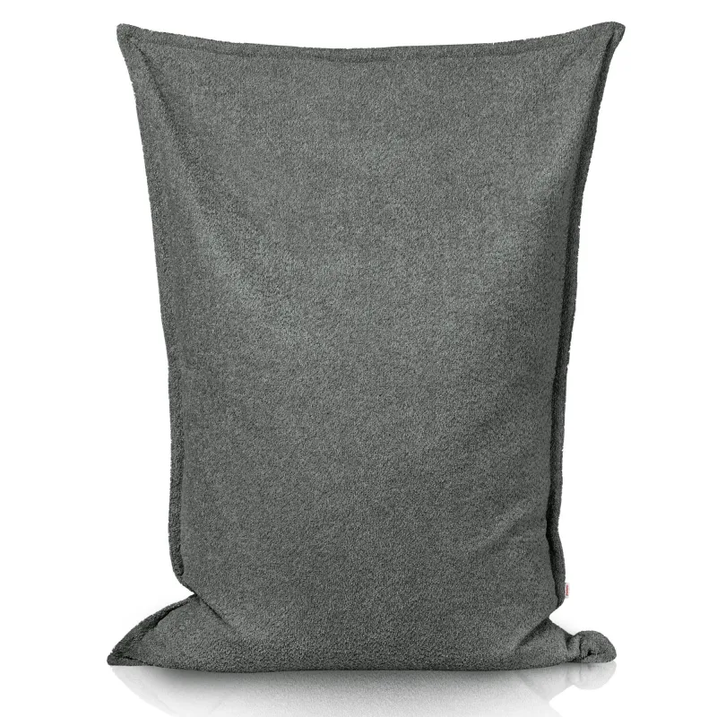 Large Floor Cushion XL for Kids - Teddy Boucle – view 55