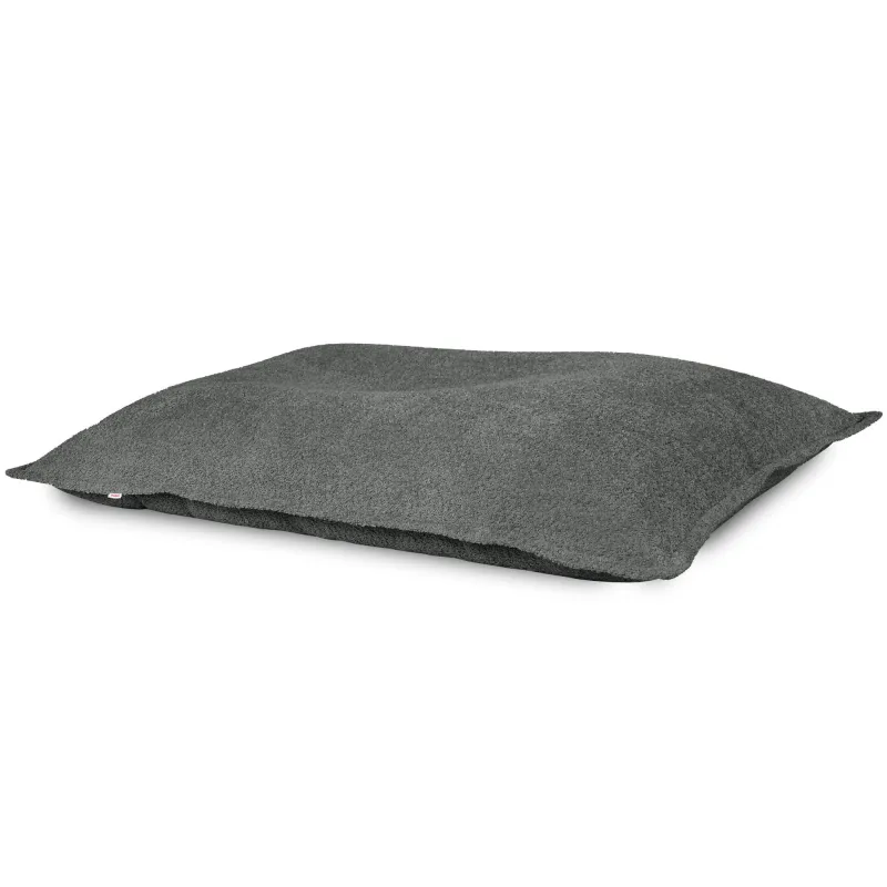 Large Floor Cushion XL for Kids - Teddy Boucle – view 56