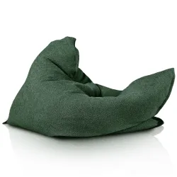 Large Floor Cushion XL for Kids - Teddy Boucle – view 16