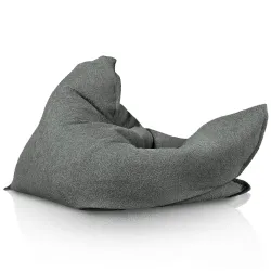 Large Floor Cushion XL for Kids - Teddy Boucle – view 57